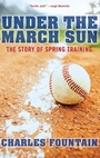Cover: Under the March Sun - Oxford University Press Inc