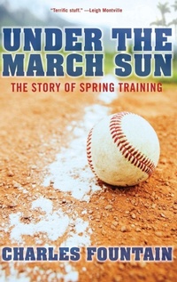 Enlarge image Cover: Under the March Sun - Oxford University Press Inc