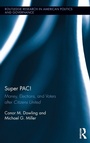 Cover: Super PAC! - Routledge