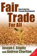 Cover: Fair Trade For All - Oxford University Press