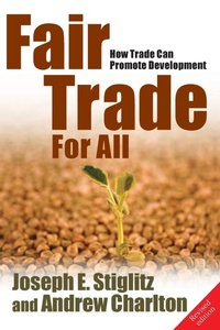 Enlarge image Cover: Fair Trade For All - Oxford University Press