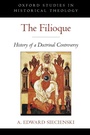 Cover: The Filioque - Oxford University Press Inc
