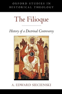 Enlarge image Cover: The Filioque - Oxford University Press Inc