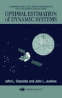 Cover: Optimal Estimation of Dynamic Systems - Chapman & Hall/CRC