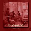 Cover: The Painted Cafe - Lulu.com