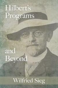 Abbildung von: Hilbert's Programs and Beyond - Oxford University Press Inc