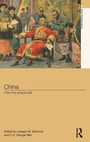 Cover: China - Routledge