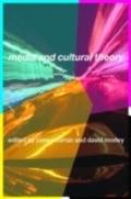Cover: Media and Cultural Theory - Routledge