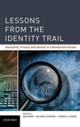 Cover: Lessons from the Identity Trail - Oxford University Press Inc