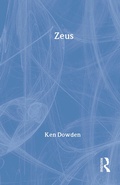 Cover: Zeus - Routledge