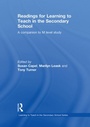 Cover: Readings for Learning to Teach in the Secondary School - Routledge