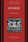 Cover: Homer - Oxford University Press