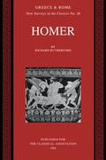 Cover: Homer - Oxford University Press
