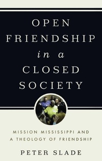 Enlarge image Cover: Open Friendship in a Closed Society - Oxford University Press Inc