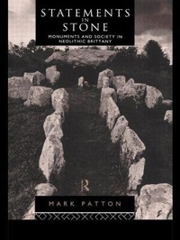 Enlarge image Cover: Statements in Stone - Routledge