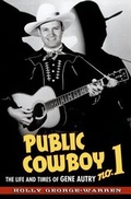 Cover: Public Cowboy No. 1 - Oxford University Press Inc