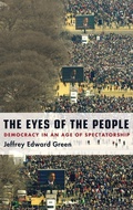Cover: The Eyes of the People - Oxford University Press Inc