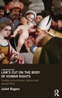 Cover: Law's Cut on the Body of Human Rights - Routledge