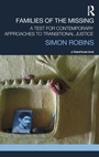 Cover: Families of the Missing - Routledge