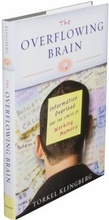 Cover: The Overflowing Brain - Oxford University Press Inc