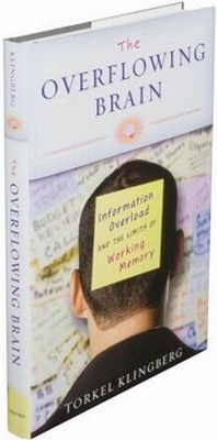 Abbildung von: The Overflowing Brain - Oxford University Press Inc