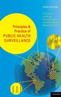 Cover: Principles and Practice of Public Health Surveillance - Oxford University Press Inc