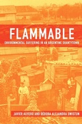 Cover: Flammable - Oxford University Press Inc