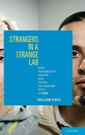 Cover: Strangers in a Strange Lab - Oxford University Press Inc