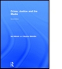 Enlarge image Cover: Crime, Justice and the Media - Routledge