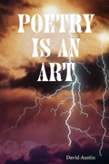 Cover: Poetry Is an Art - Lulu.com