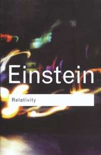 Abbildung von: Relativity - Routledge