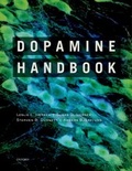 Cover: Dopamine Handbook - Oxford University Press Inc