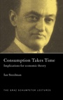 Cover: Consumption Takes Time - Routledge