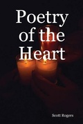 Cover: Poetry of the Heart - Lulu.com