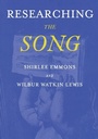 Cover: Researching the Song - Oxford University Press Inc