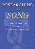 Cover: Researching the Song - Oxford University Press Inc
