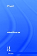 Cover: Food - Routledge