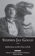 Cover: Stephen Jay Gould - Oxford University Press Inc