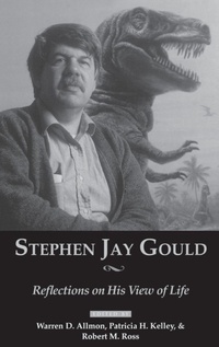 Enlarge image Cover: Stephen Jay Gould - Oxford University Press Inc