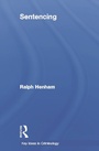 Cover: Sentencing - Routledge