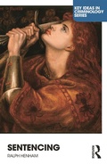Bild: Sentencing - Routledge