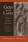Cover: God and the Land - Oxford University Press Inc