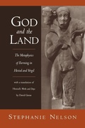 Cover: God and the Land - Oxford University Press Inc