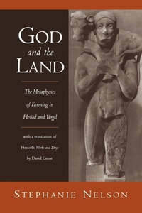 Enlarge image Cover: God and the Land - Oxford University Press Inc