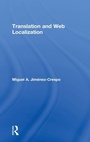 Cover: Translation and Web Localization - Routledge