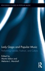 Bild: Lady Gaga and Popular Music - Routledge