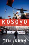 Cover: Kosovo - Oxford University Press Inc
