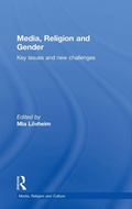 Cover: Media, Religion and Gender - Routledge