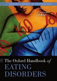 Enlarge image Cover: The Oxford Handbook of Eating Disorders - Oxford University Press