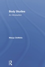 Cover: Body Studies - Routledge